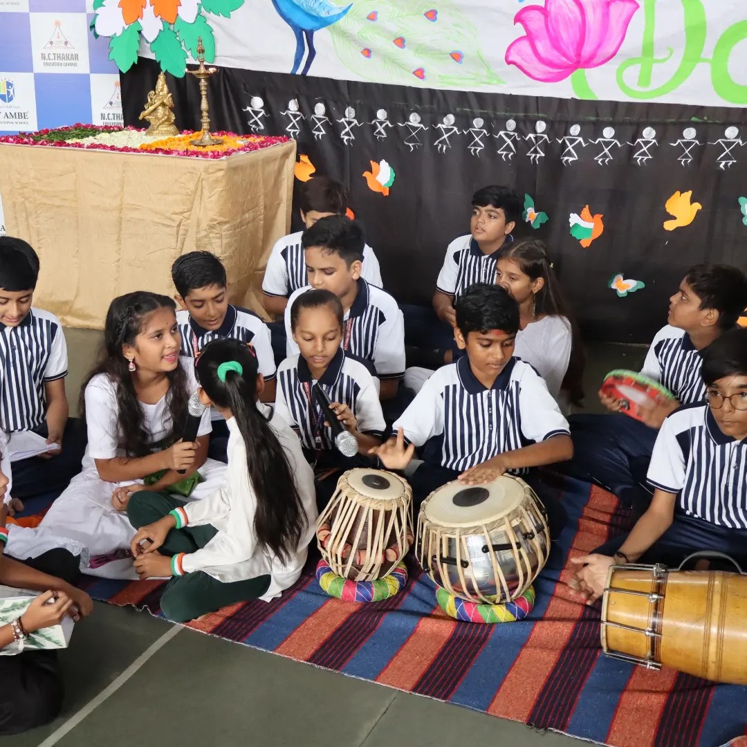 Classroom Activity