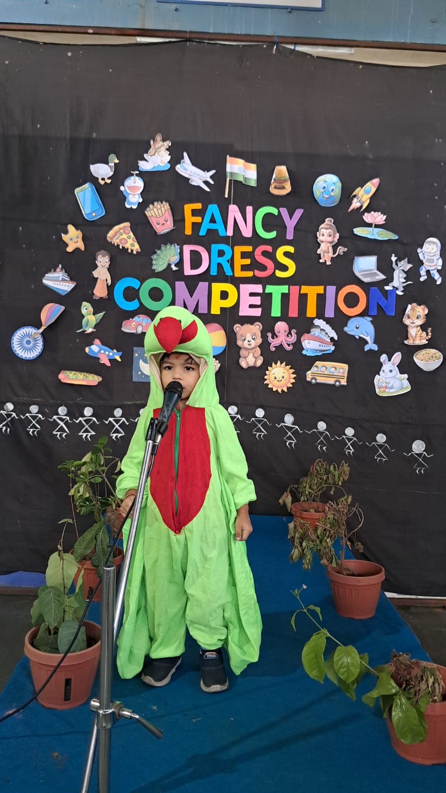 Cultural Program
