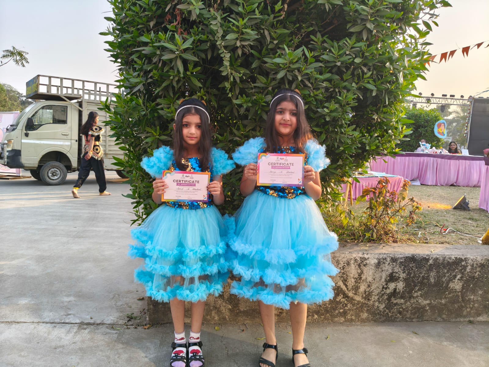 Annual Day