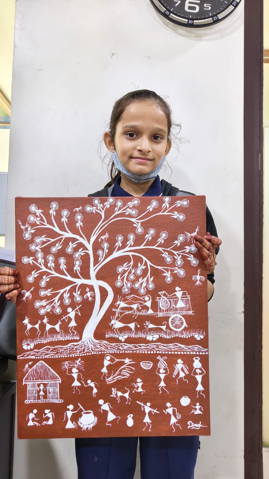 Cultural Program