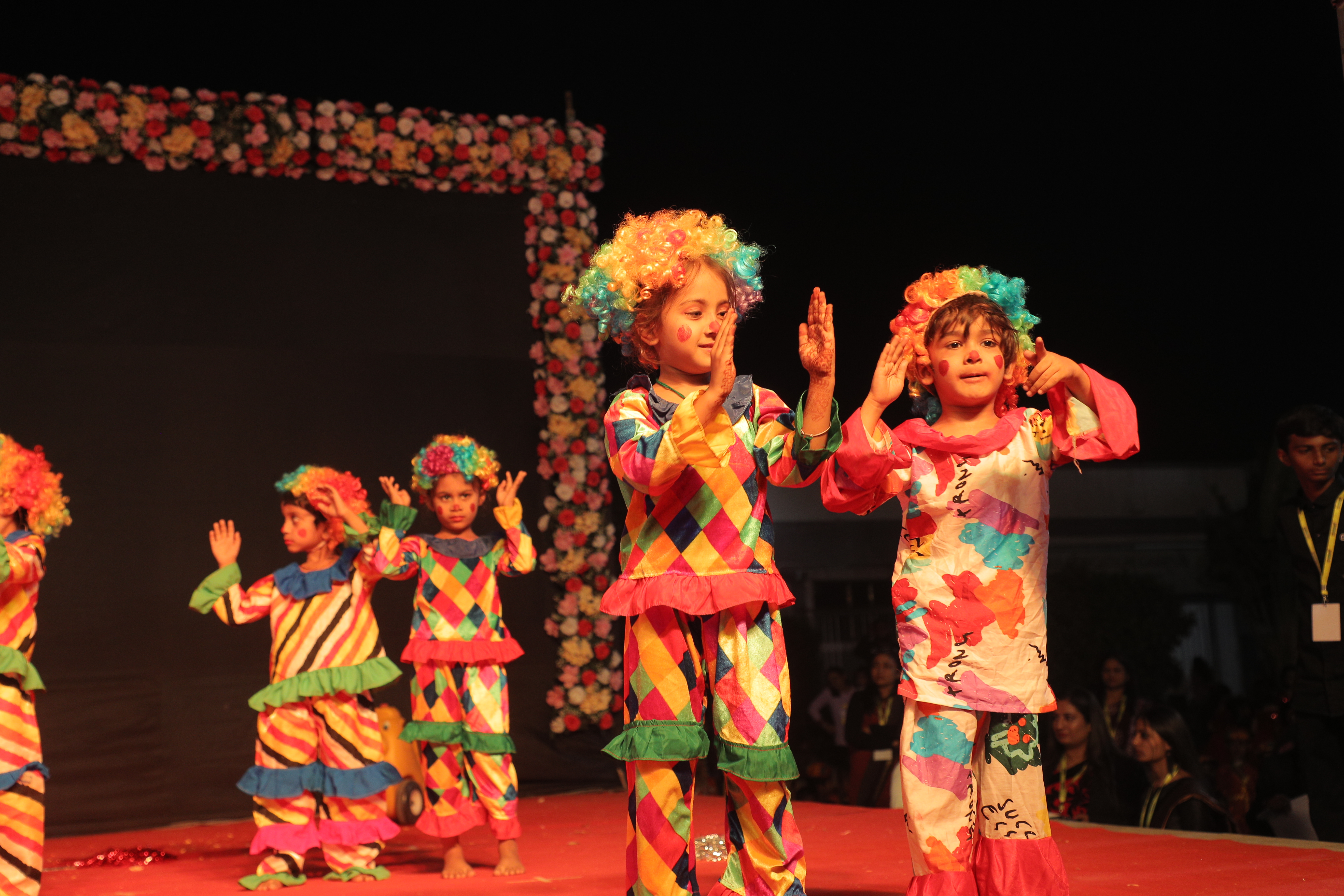 Annual Day