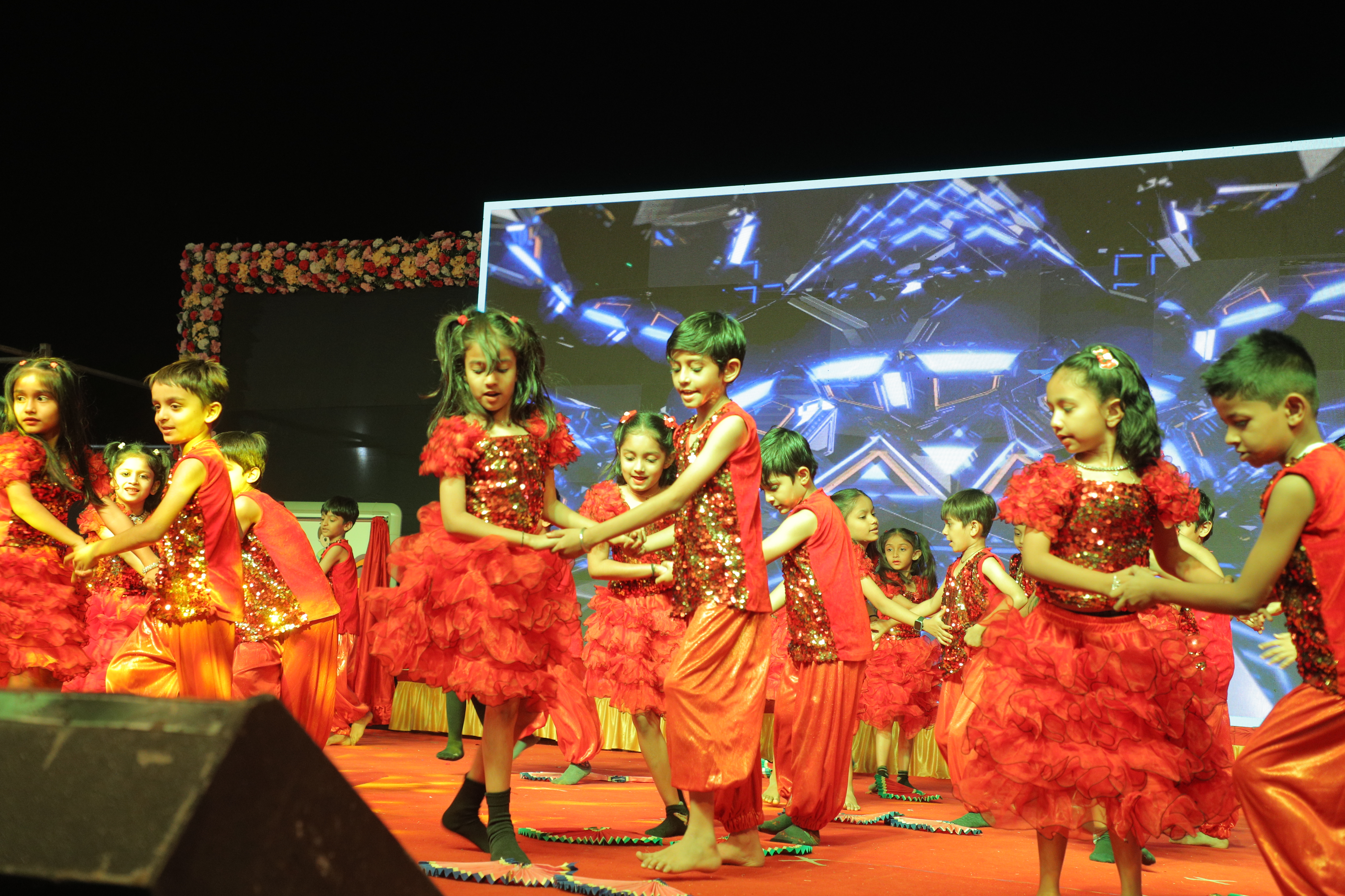 School Event