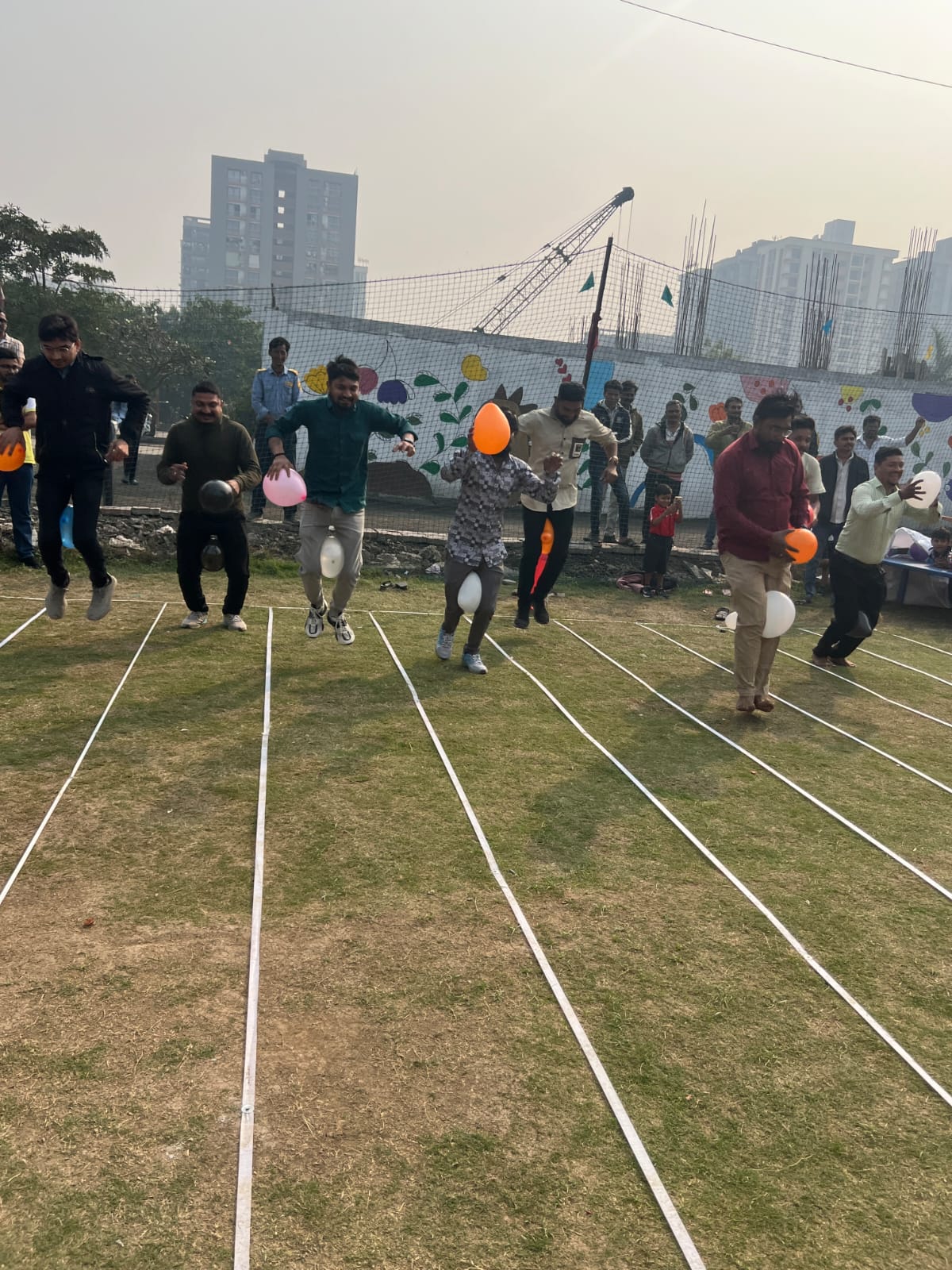 Sports & Activity